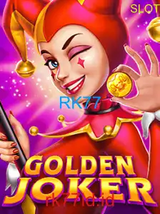 GoldenJoker