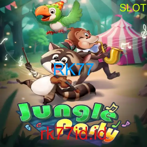 JungleParty