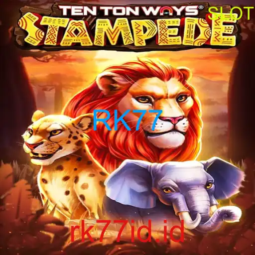 TenTonWaysStampede