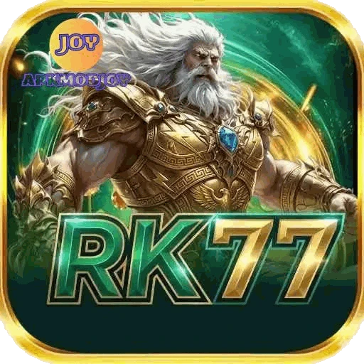 RK77-Login - Masuk ke Akun Anda dengan Mudah dan Aman Logo